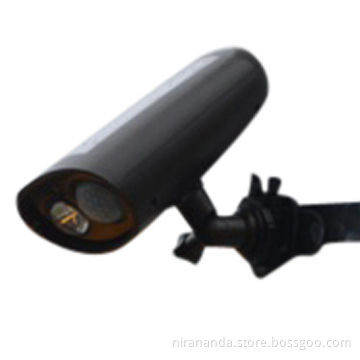 Motion Sensor Solar-powered LightsNew